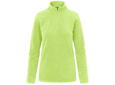 Women´s Recycled Fleece Troyer