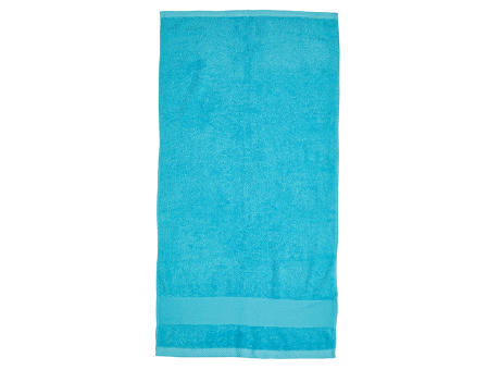 Organic Cozy Bath Towel
