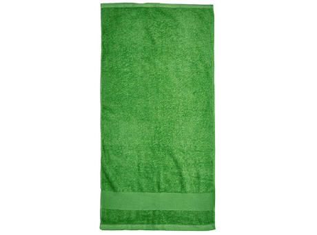 Organic Cozy Bath Towel