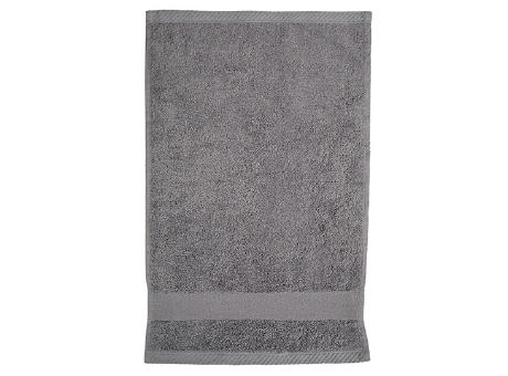 Organic Cozy Guest Towel