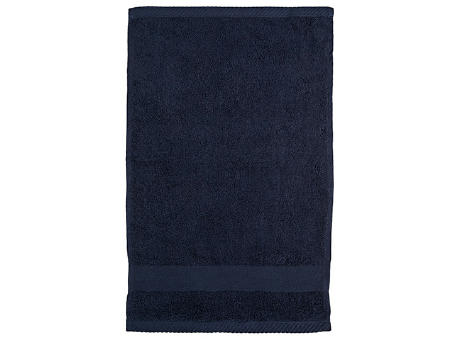 Organic Cozy Guest Towel