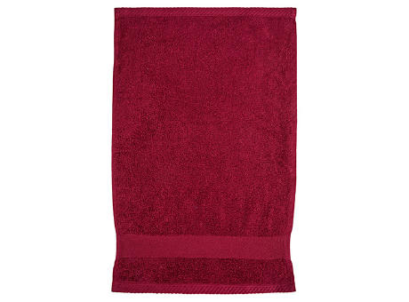 Organic Cozy Guest Towel