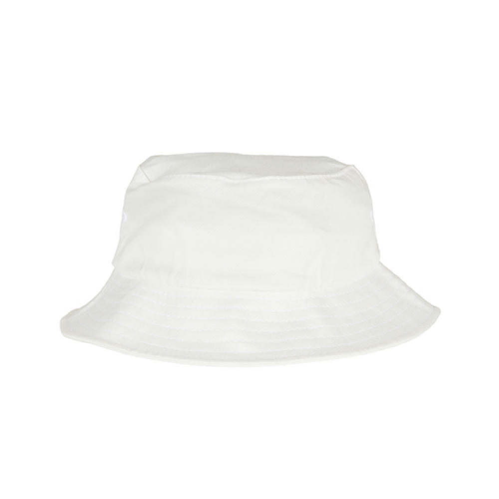 Kids´ Flexfit Cotton Twill Bucket Hat