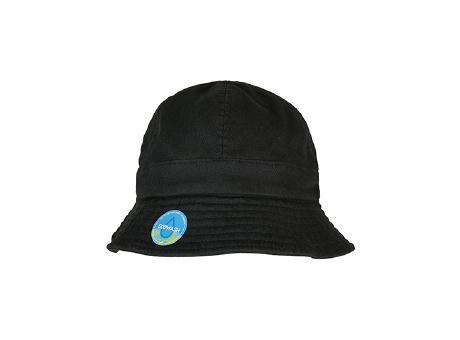 Eco Washing Flexfit Notop Tennis Hat