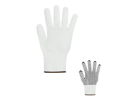 Finely Knitted Working Gloves Konya