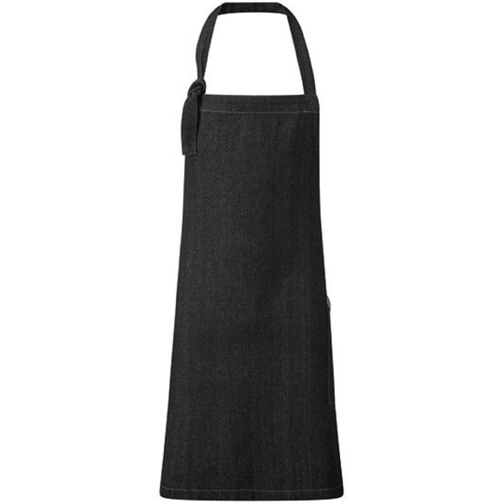 Regenerate' Sustainable Bib Apron