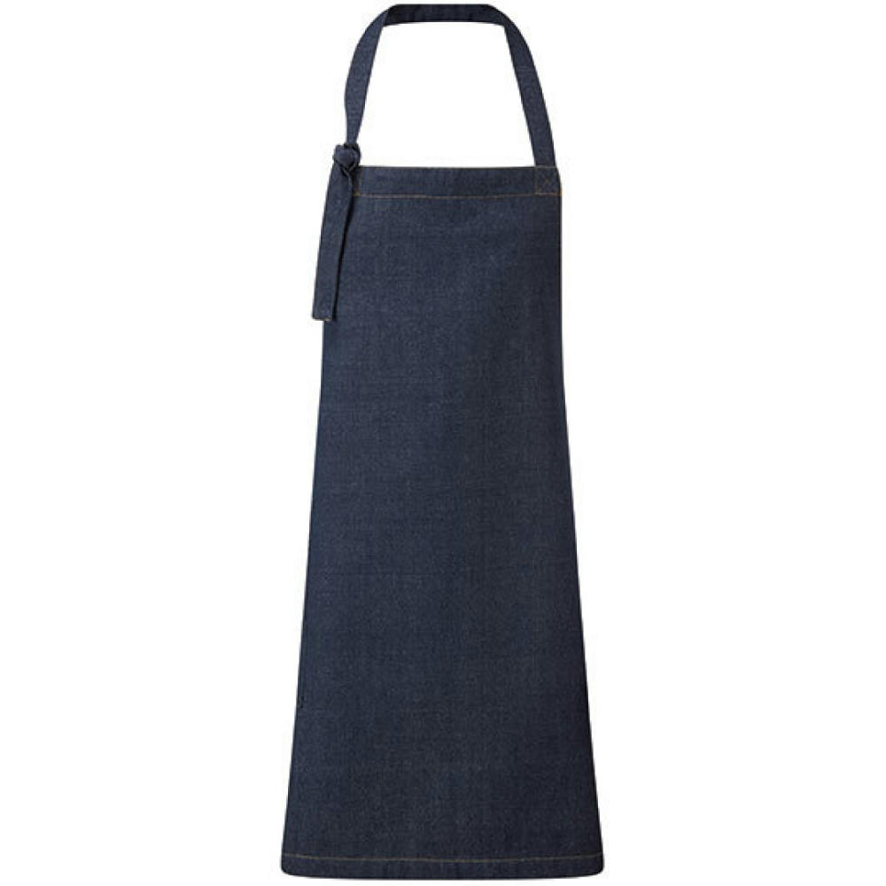 Regenerate' Sustainable Bib Apron