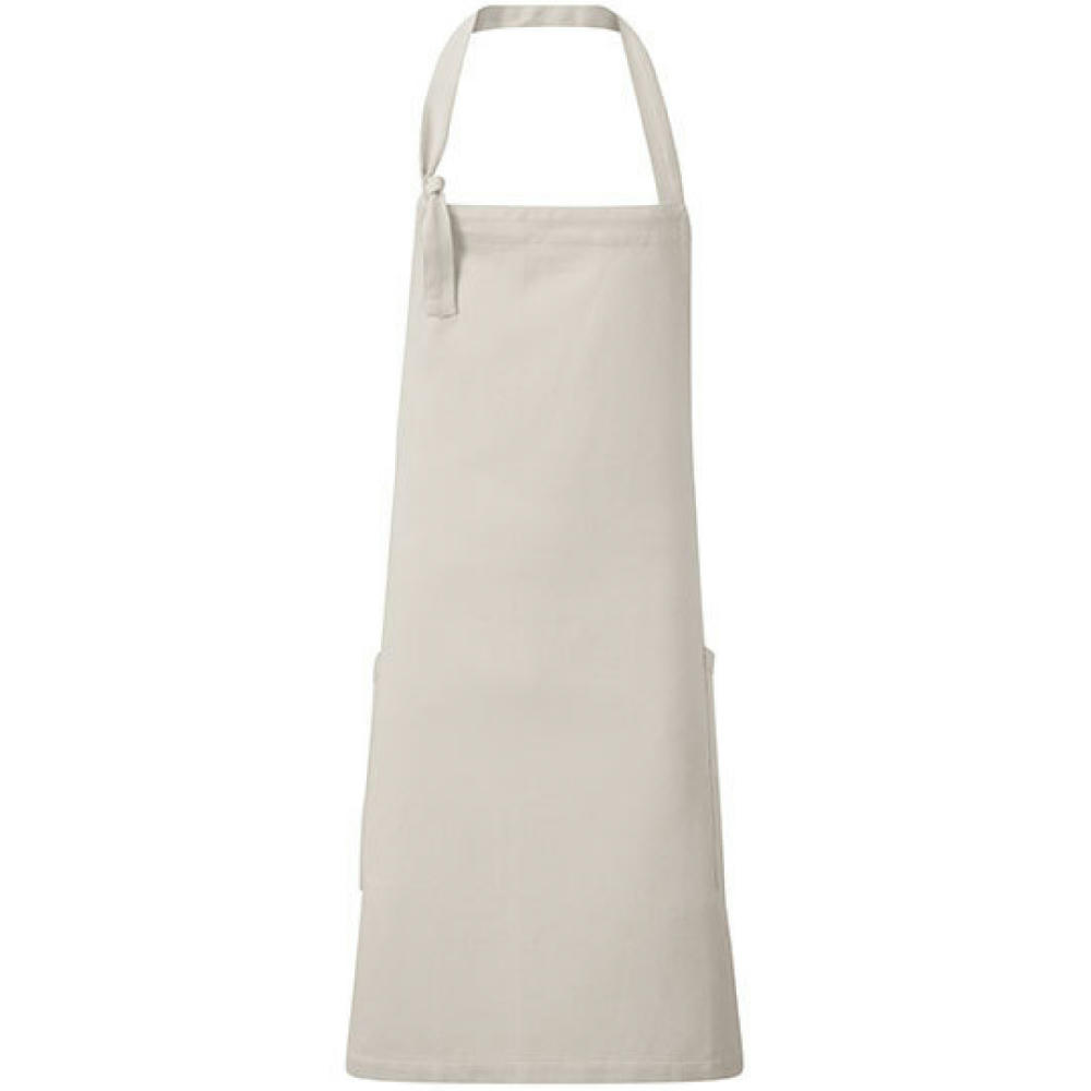 Regenerate' Sustainable Bib Apron