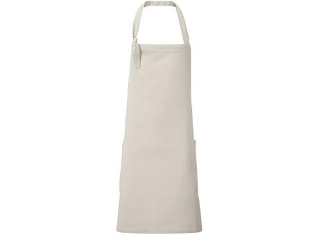 Regenerate' Sustainable Bib Apron