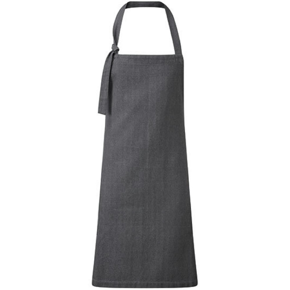 Regenerate' Sustainable Bib Apron