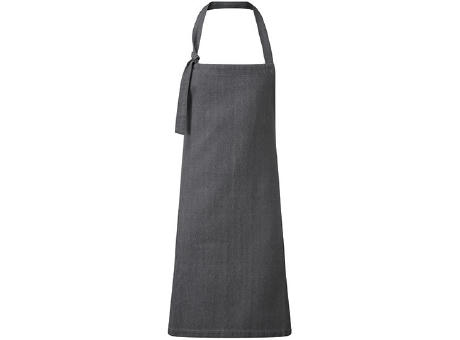 Regenerate' Sustainable Bib Apron