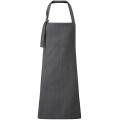 Regenerate' Sustainable Bib Apron