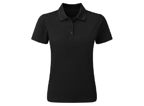 Women´s Spun-Dyed Sustainable Polo Shirt