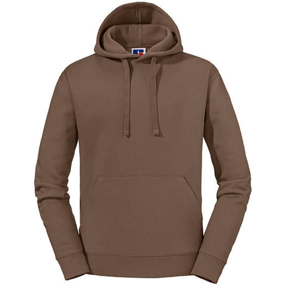 Men´s Authentic Hooded Sweat