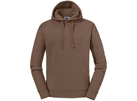 Men´s Authentic Hooded Sweat