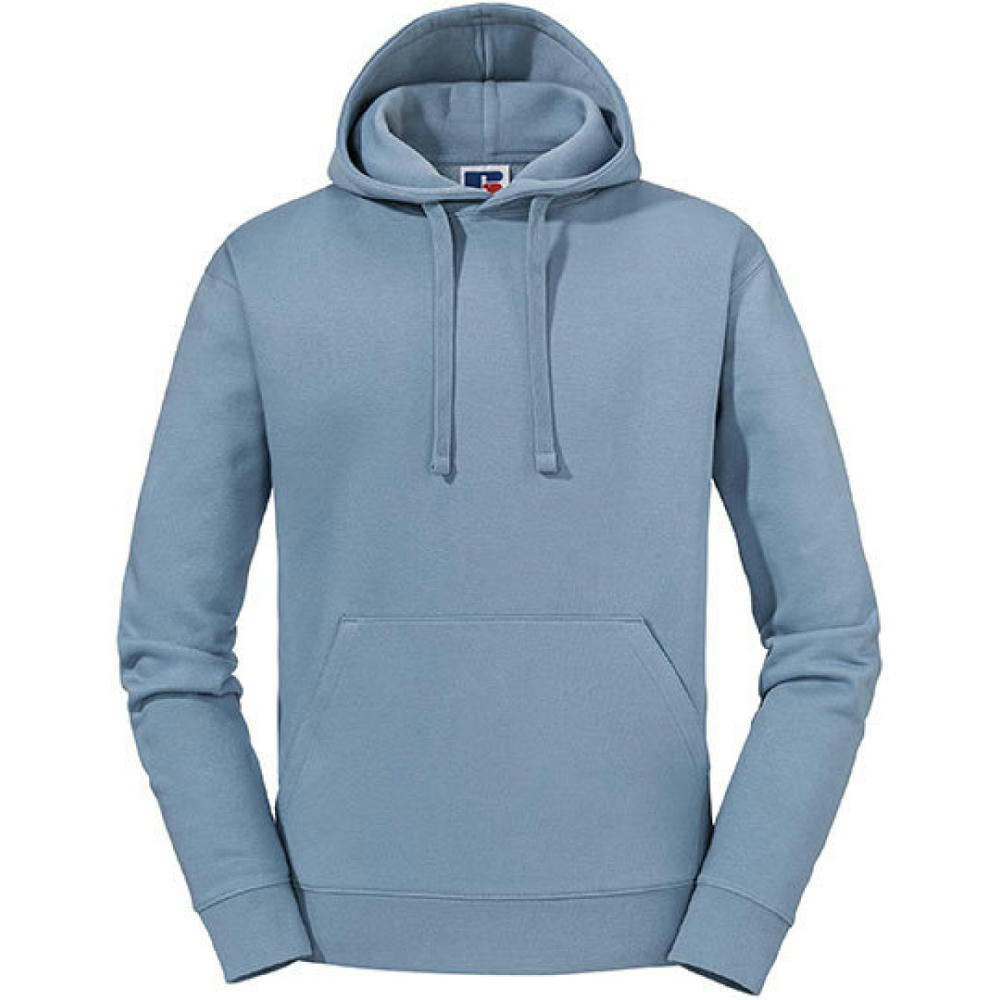 Men´s Authentic Hooded Sweat