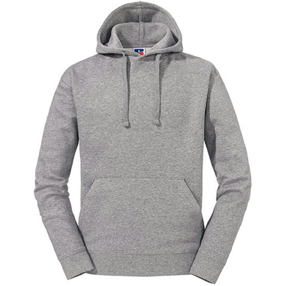 Men´s Authentic Hooded Sweat