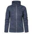Women´s Knit Fleece Jacket C+