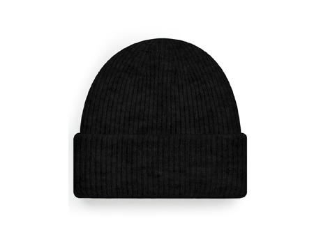 Cosy Ribbed Beanie