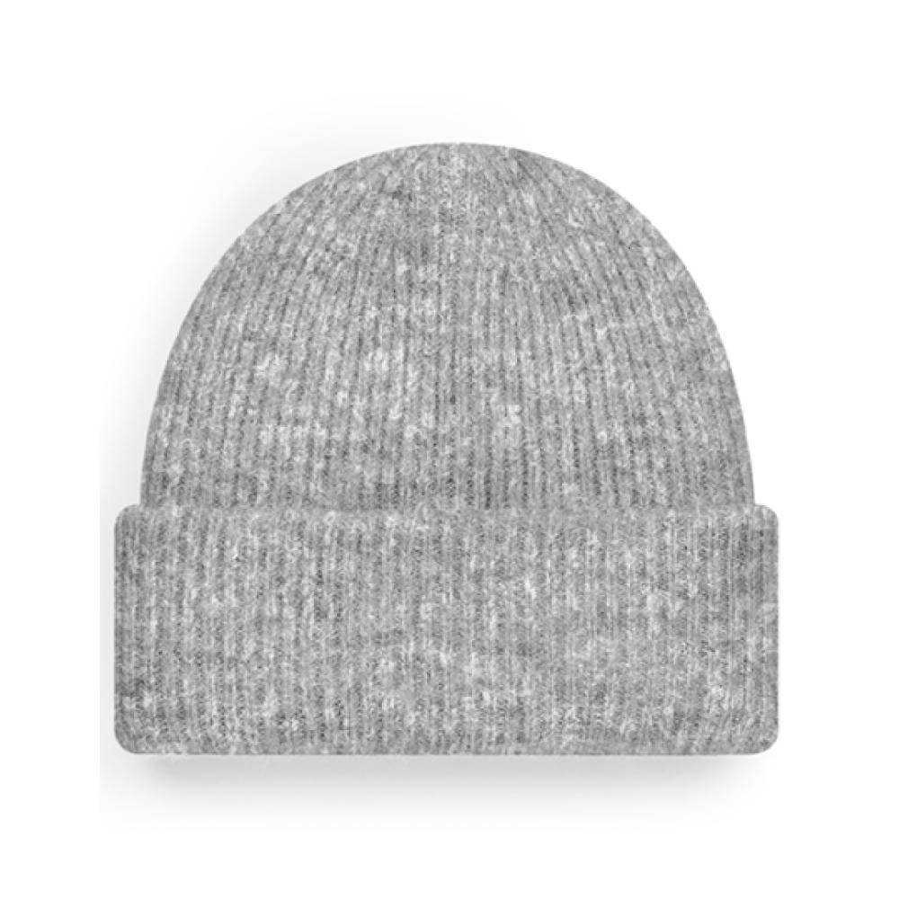 Cosy Ribbed Beanie