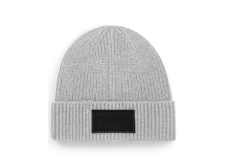 Fashion Patch Beanie