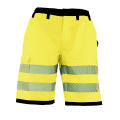 EOS Hi-Vis Workwear Shorts With Printing Areas