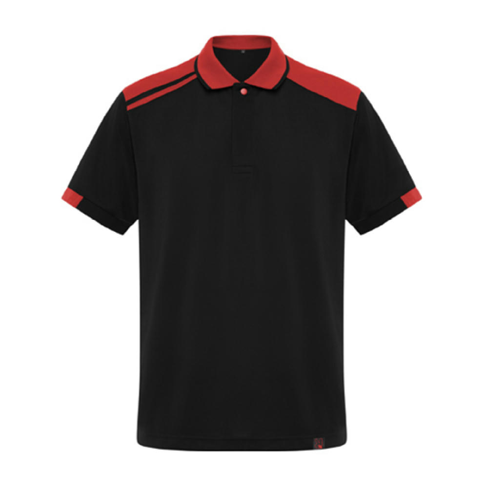 Poloshirt  Samurai