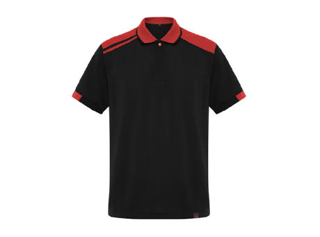 Poloshirt  Samurai