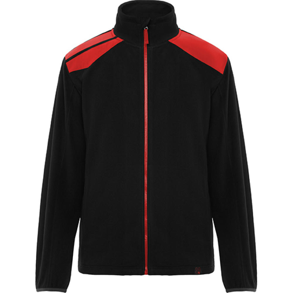 Fleece Jacket Terrano