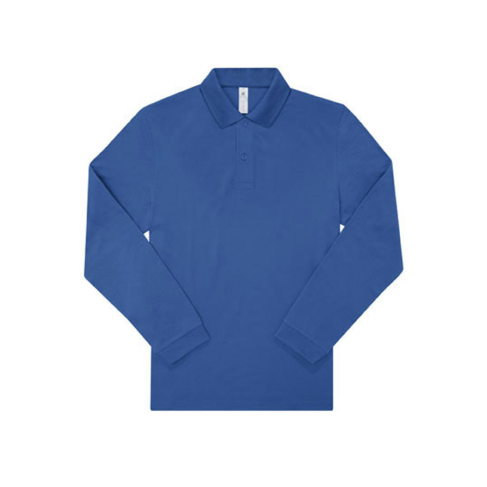 My Polo 180 Long Sleeve