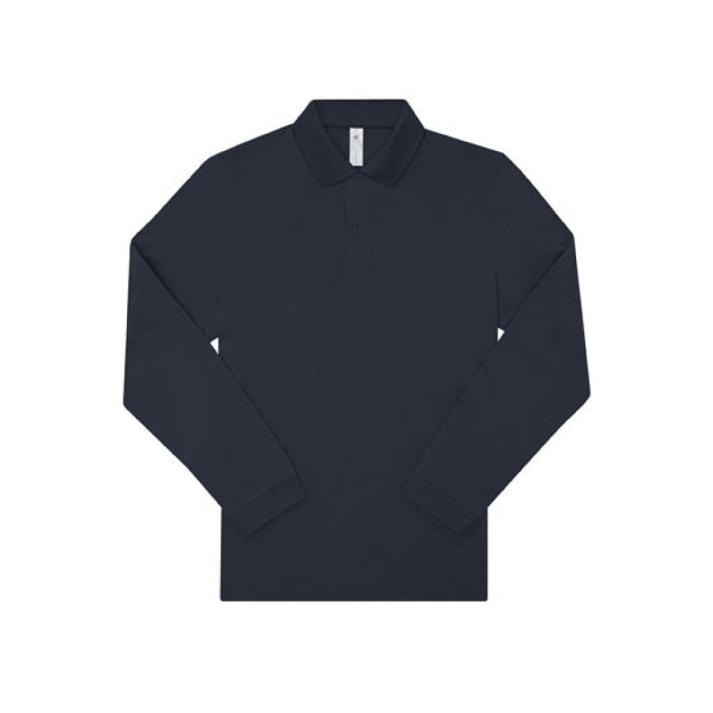 My Polo 180 Long Sleeve