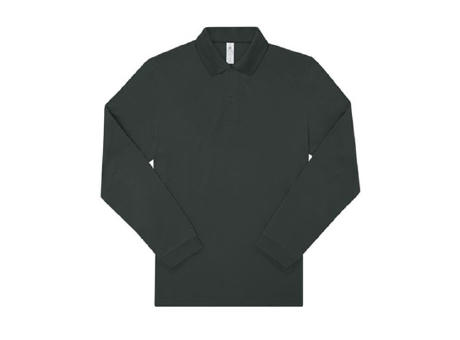 My Polo 180 Long Sleeve