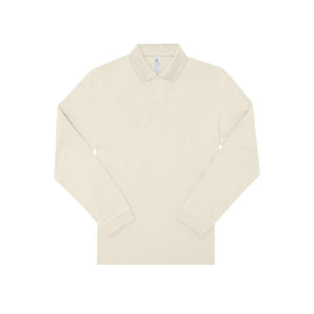 My Polo 180 Long Sleeve