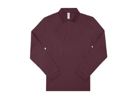 My Polo 180 Long Sleeve