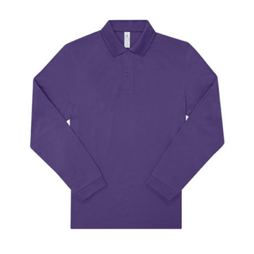 My Polo 180 Long Sleeve