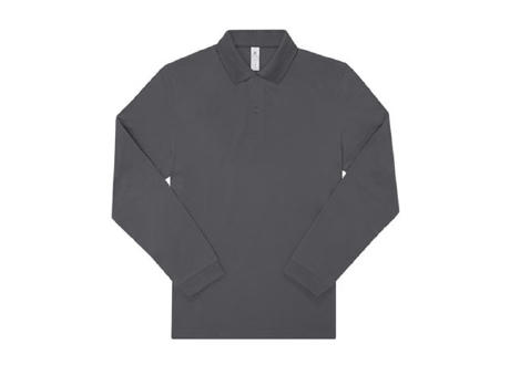 My Polo 210 Long Sleeve