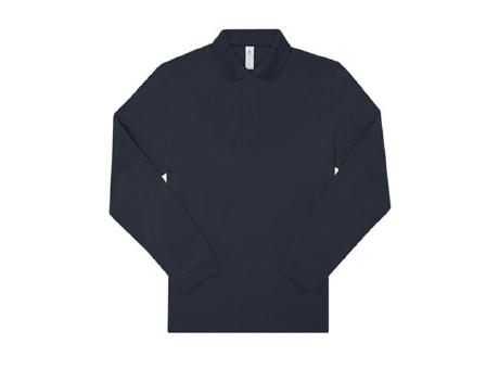 My Polo 210 Long Sleeve