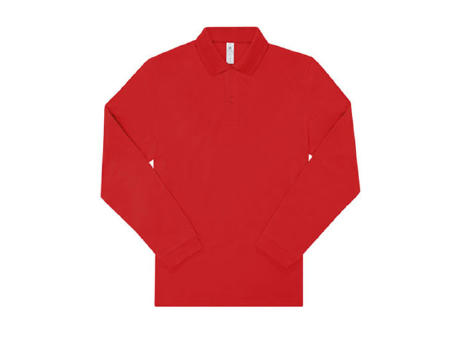 My Polo 210 Long Sleeve