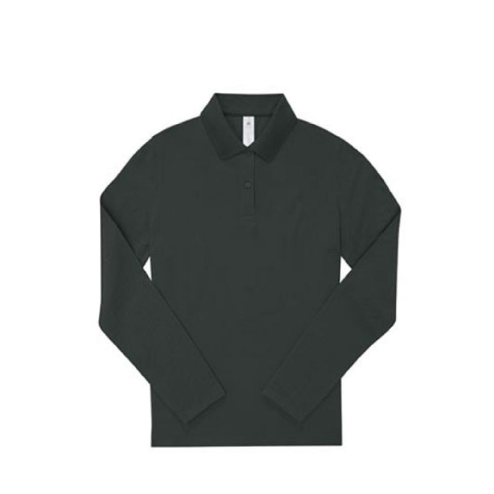 My Polo 180 Long Sleeve /Women