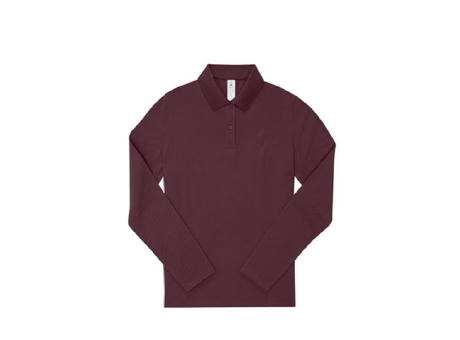 My Polo 180 Long Sleeve /Women