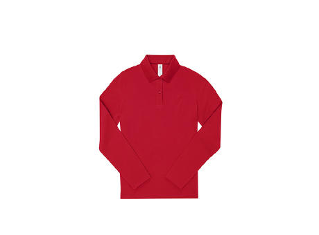 My Polo 210 Long Sleeve /Women