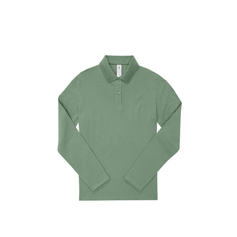 My Polo 210 Long Sleeve /Women