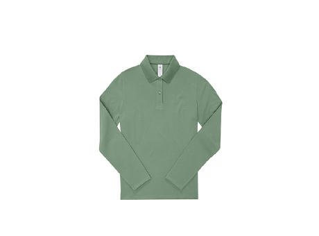 My Polo 210 Long Sleeve /Women