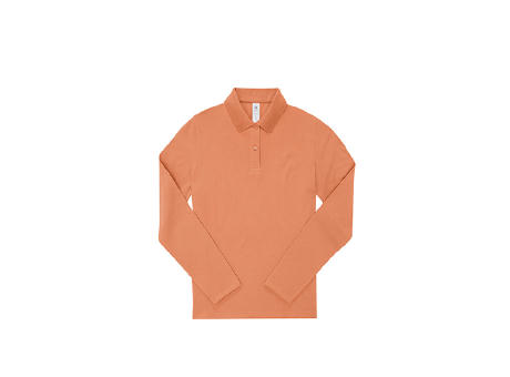 My Polo 210 Long Sleeve /Women