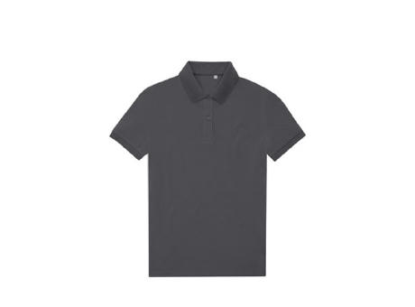 My Eco Polo 65/35 Women_°