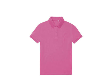 My Eco Polo 65/35 Women_°