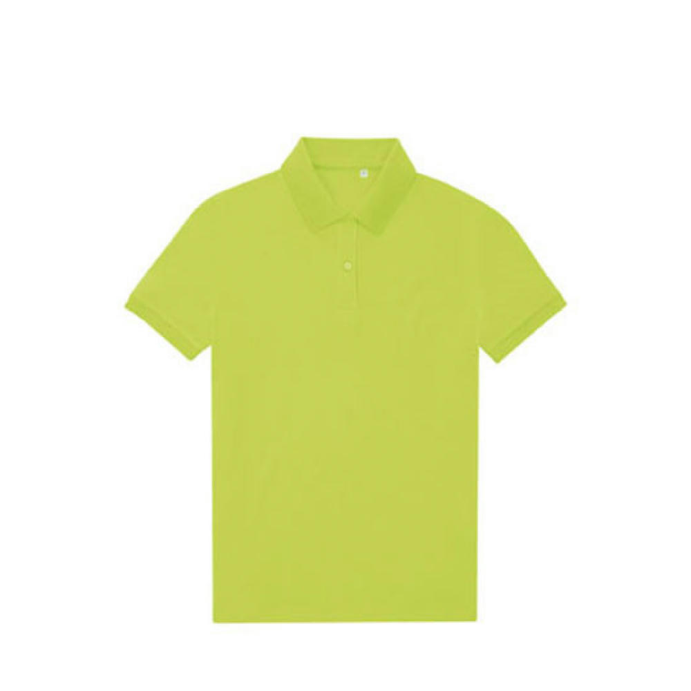 My Eco Polo 65/35 Women_°