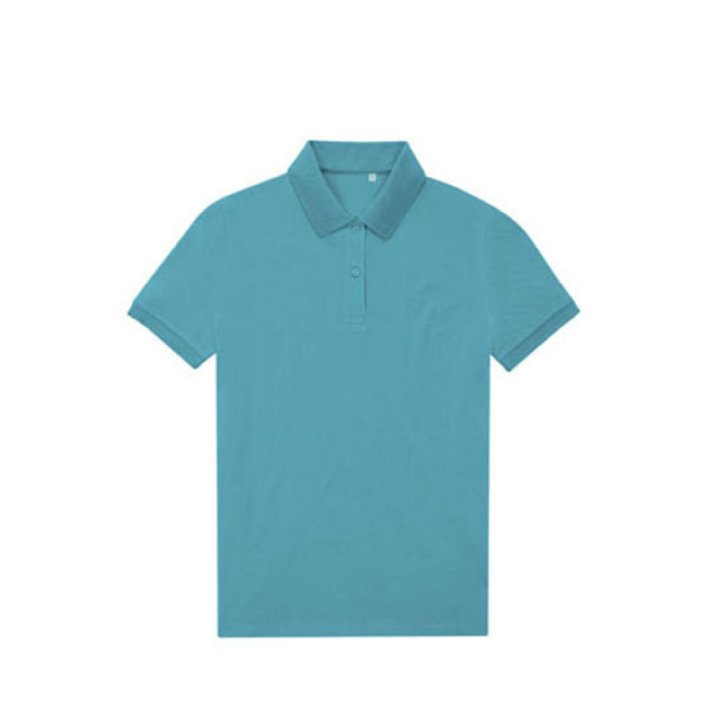 My Eco Polo 65/35 Women_°