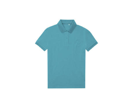 My Eco Polo 65/35 Women_°