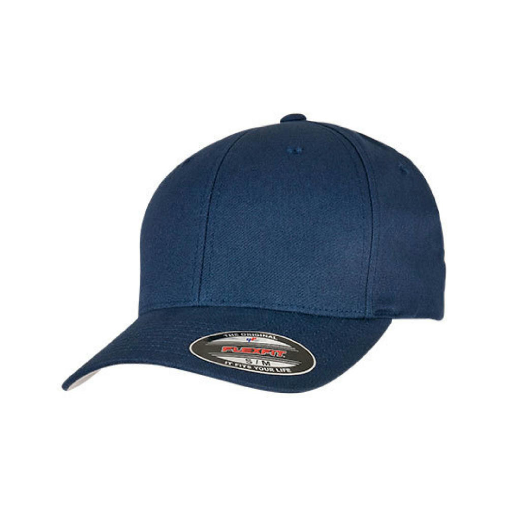 V-FLEXFIT® Cotton Twill Cap